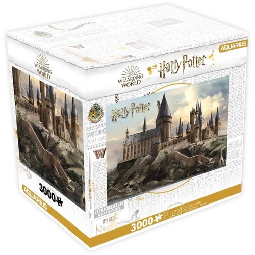 Aquarius harry potter hogwarts - potter,