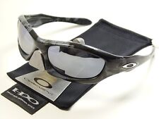 Oakley Monster Dog Night Camo Sonnenbrille Pup Plate Pit Boss Splice Romeo Snow