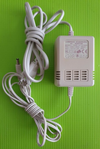 Original netzteil cambridge - original,