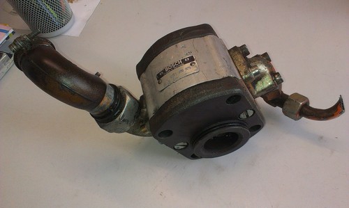 Bosch 0541300025