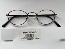 Brillengestell randolph - us,