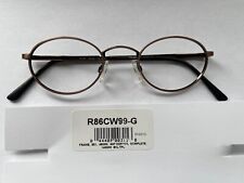 US GI Brillengestell Randolph