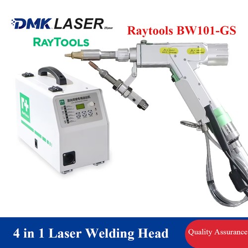 Raytools bw101 laser - raytools,