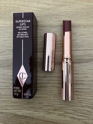 Charlotte tilbury superstar - charlotte,