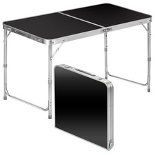 Klappbarer multifunktionstisch - klappbarer,