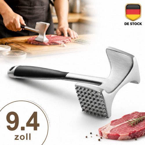 Fleischklopfer fleischhammer - fleischklopfer,