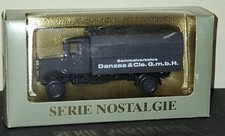 Roskopf Nr. 1009 Mercedes L5