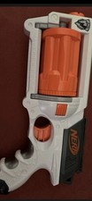 Nerf N-Strike Maverick REV-6