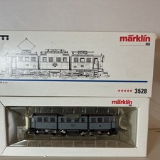Märklin H0 3528 –