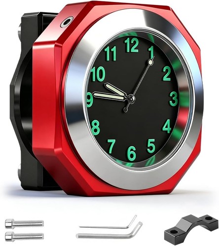 Motorrad uhr wasserdicht - motorrad,