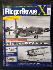 Flieger Revue X Heft Nr.77