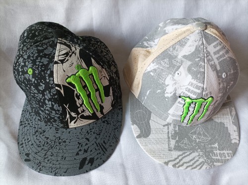 Monster energy sammler base - sammler,