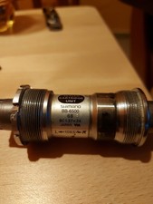 Shimano Tretlager BB-6500