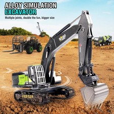 1:50 Simulation Legierung