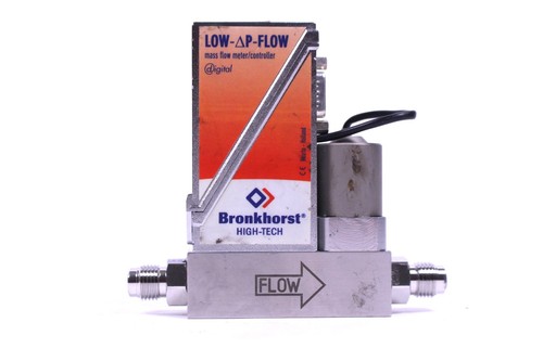 Bronkhorst flow 201ev - el-flow, f-201ev