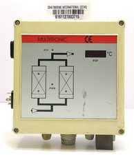 Parker Zander Multitronic