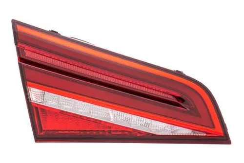 Heckleuchte links led 2sv 012 - heckleuchte,