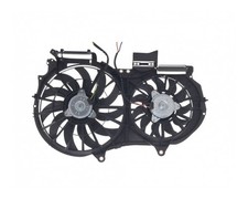 Kühlerlüfter Doppellüfter