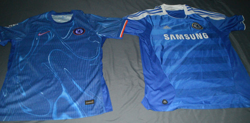 Trikot chelsea fc england - chelsea,
