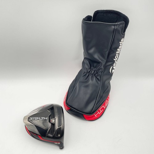 Taylormade stealth plus - stealth, plus+