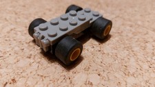LEGO Aufzieh-Motor mit 4