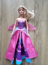 Mariposa & the Fairy Princess