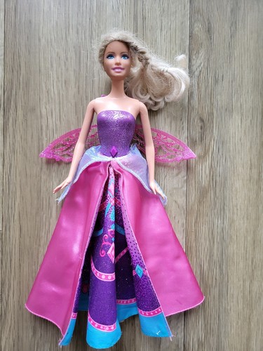 Mariposa the fairy princess - mariposa,