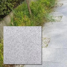 Granitfliese 15mm Grau