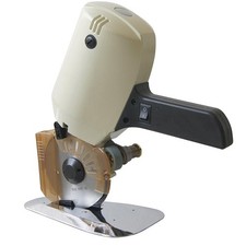 Elektrischer Stoffschneider