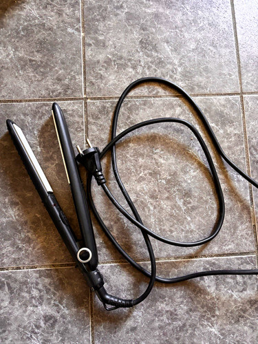 Glätteisen haarglätter - glätteisen,