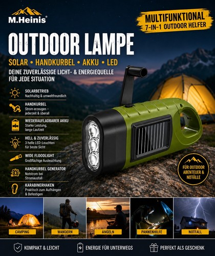Led outdoor wandern camping - outdoor,
