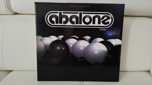 Abalone classic von asmodee - von,