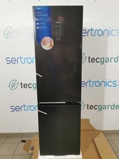 Midea MDRB521MGA28, Smart Kühlschrank, Kühl-Gefrierkombination, freistehend