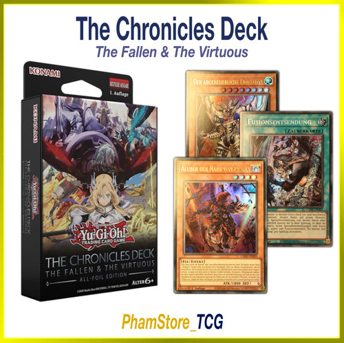 Yugioh the fallen - yugioh!,