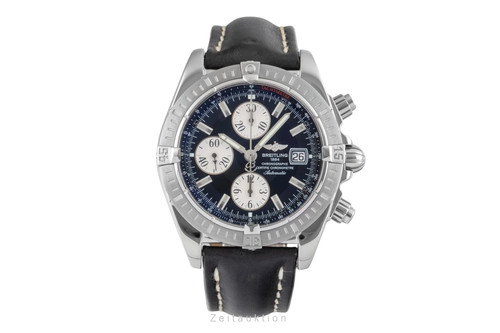 Breitling chronomat evolution - breitling,