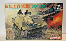 Dragon 6030 SdKfz. 138/2 Early
