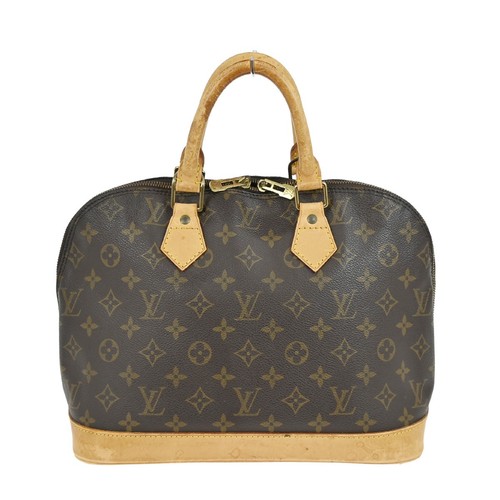 Buyit02 louis vuitton alma - louis,