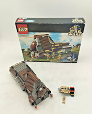 LEGO 7184 Trade Federation MTT