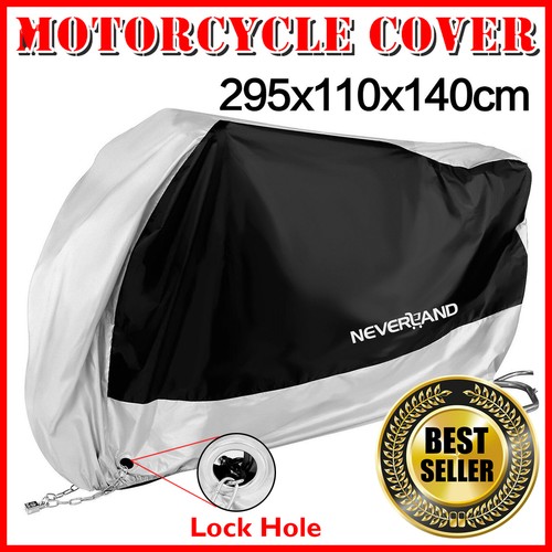 Neverland xxxl motorrad - xxxl,