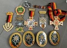 Wanderorden IVV Europa