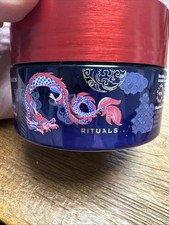 Rituals the Legend of Dragon