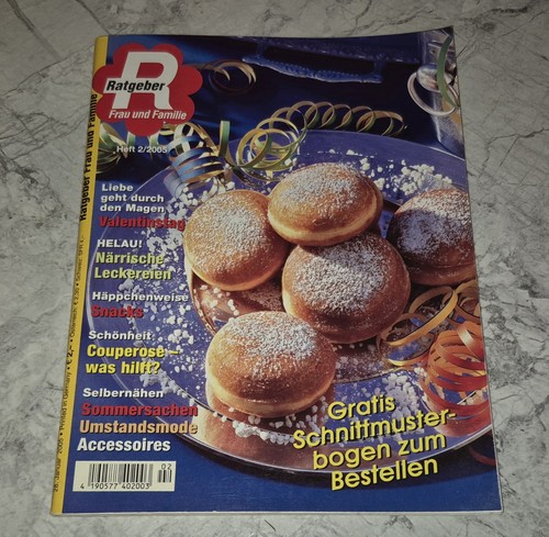 Ratgeber frau und familie - frau,
