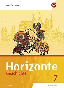 Horizonte geschichte 7 - horizonte,