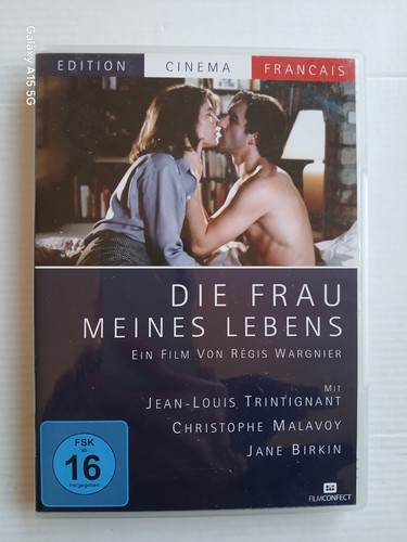 Die frau meines lebens - die, |