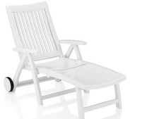 Gartenliege KETTLER classic