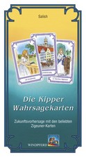 Die Kipper Wahrsagekarten, 36