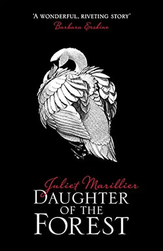 Daughter the forest - daughter, of