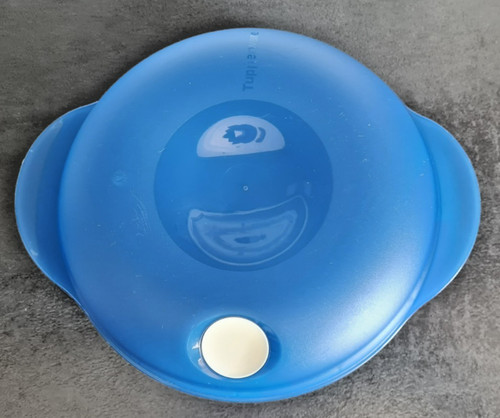 Tupperware mikro fix - mikro, l
