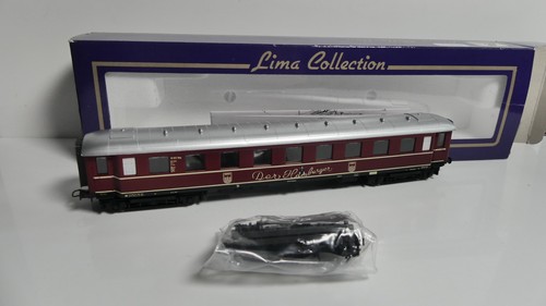 Y7529 lima personenwagen der - y7529,