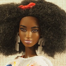 *Mattel*Barbie*Kim & HRH14